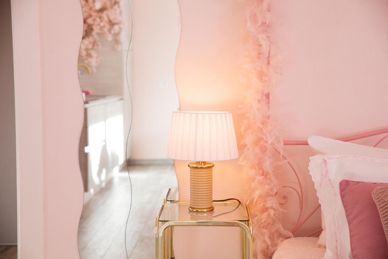 Villetta Tinmar Barbie House Verona Buitenkant foto