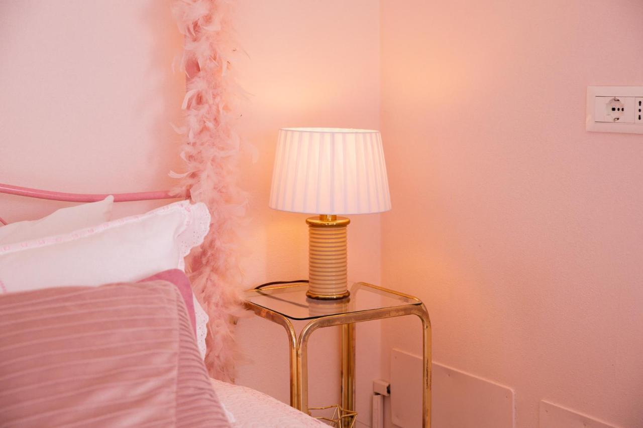Villetta Tinmar Barbie House Verona Buitenkant foto
