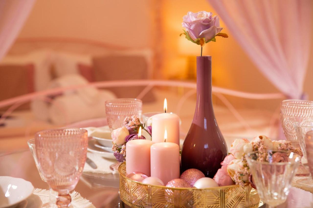 Villetta Tinmar Barbie House Verona Buitenkant foto