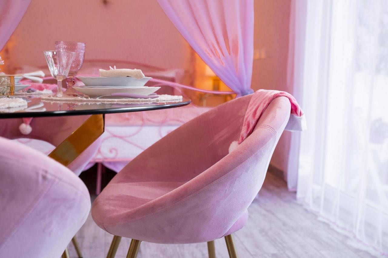 Villetta Tinmar Barbie House Verona Buitenkant foto