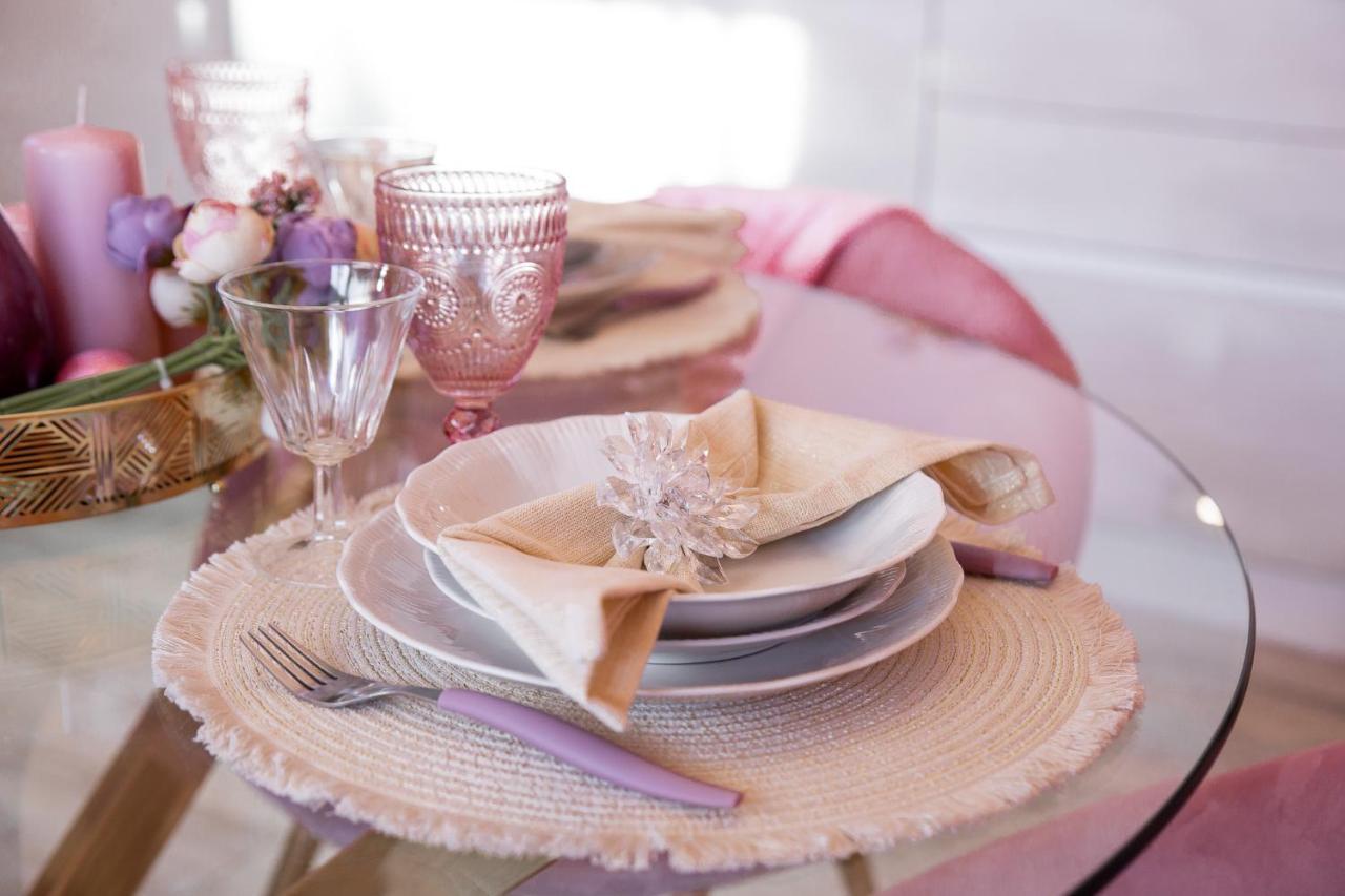 Villetta Tinmar Barbie House Verona Buitenkant foto