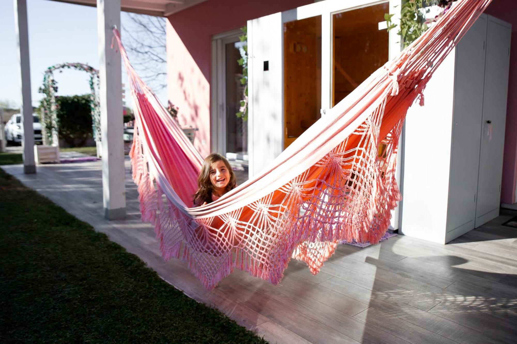 Villetta Tinmar Barbie House Verona Buitenkant foto
