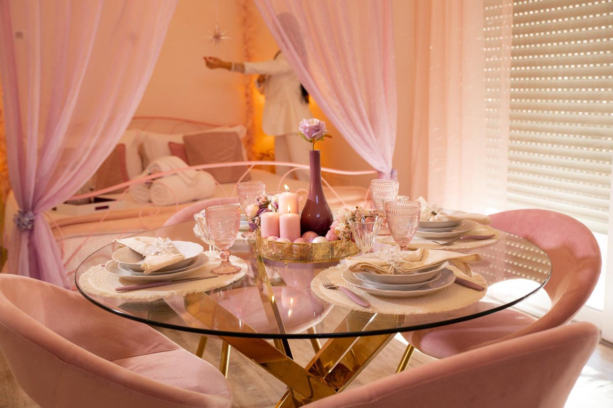 Villetta Tinmar Barbie House Verona Buitenkant foto