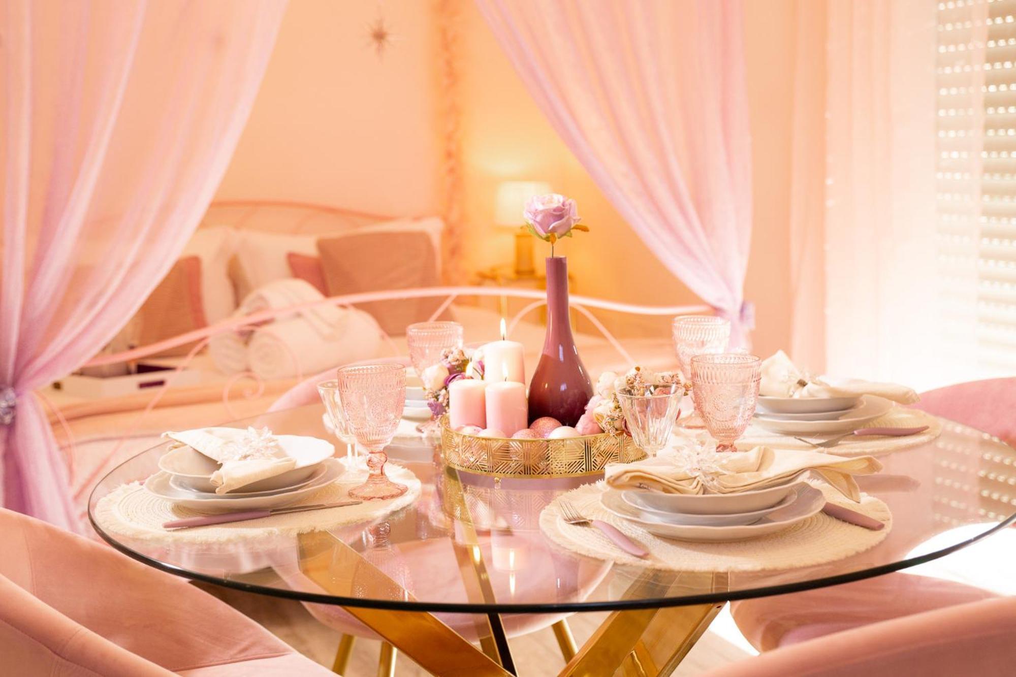 Villetta Tinmar Barbie House Verona Buitenkant foto