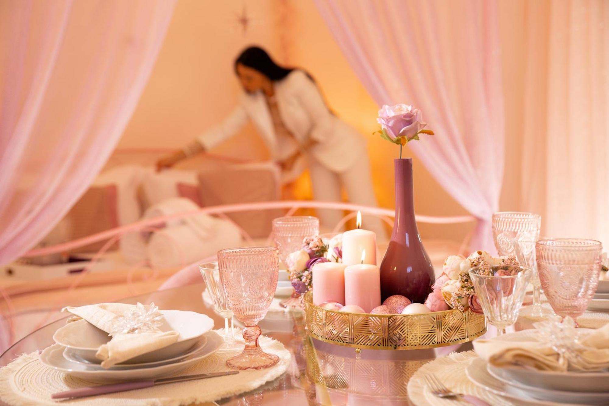 Villetta Tinmar Barbie House Verona Buitenkant foto