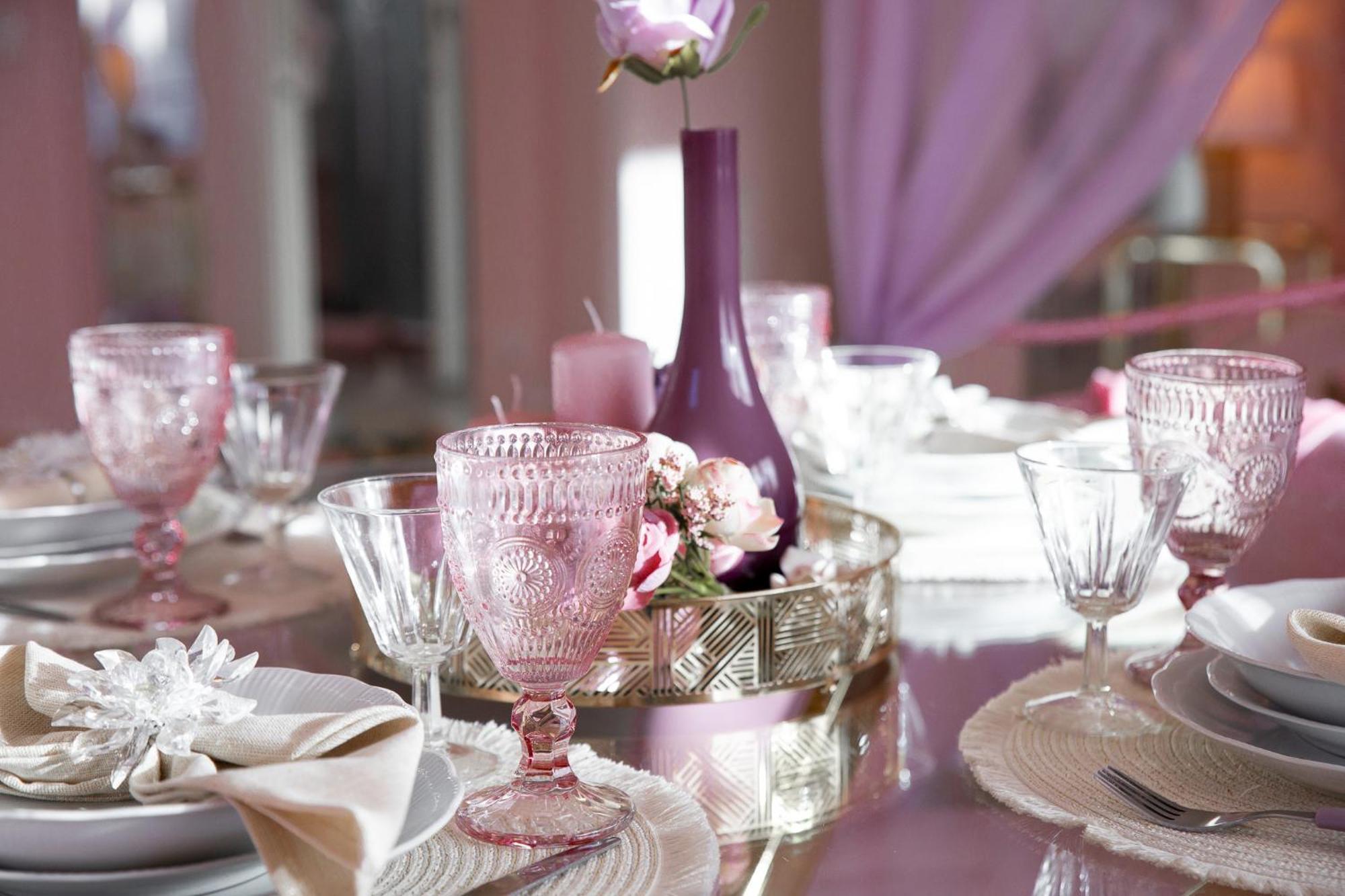 Villetta Tinmar Barbie House Verona Buitenkant foto